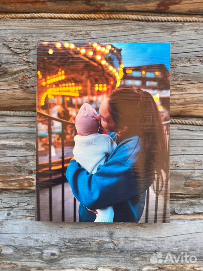 Картина по фото