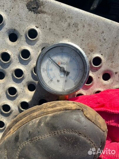 Гидрофикация тягачей