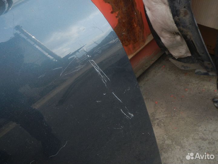 Дверь передняя правая, Geely -monjaro (21)