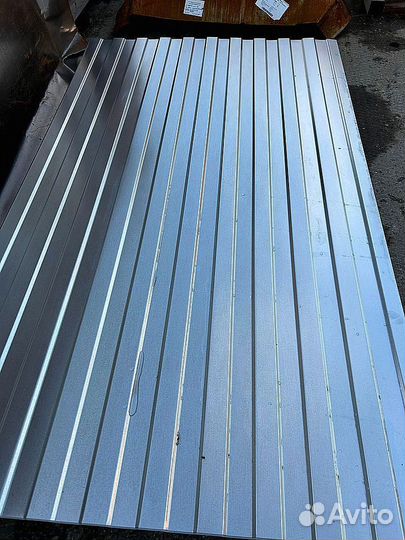 Профлист цена за лист