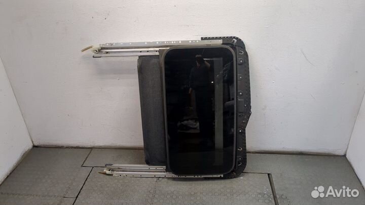 Люк Infiniti EX35, 2008