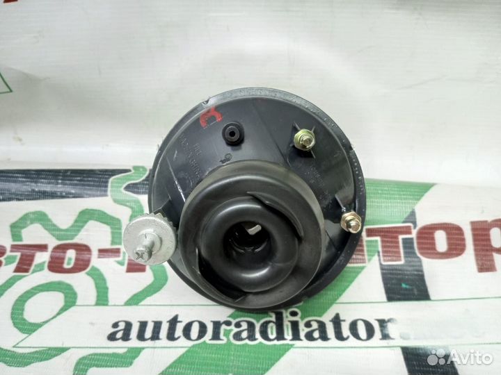 Фара противотуманная toyota corolla spacio 13-42