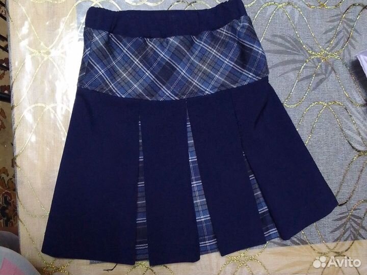 Школьная форма