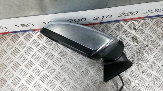 Зеркало наружное левое ford ranger 2 (SEA23JL01)