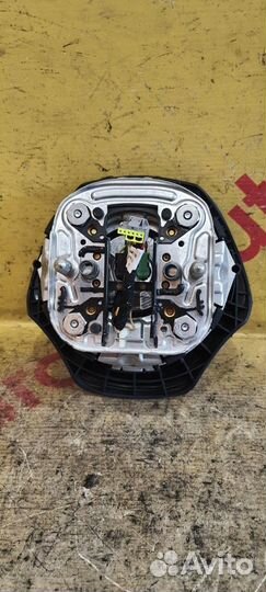 Подушка безопасности в руль Bmw 3-Series E90