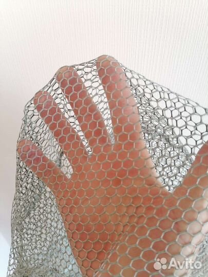 Сачок для рыбалки