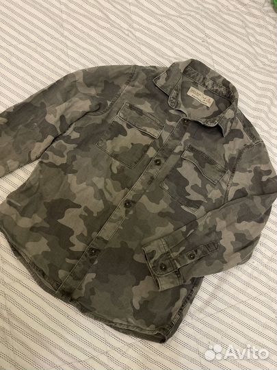 Рубашка для мальчика