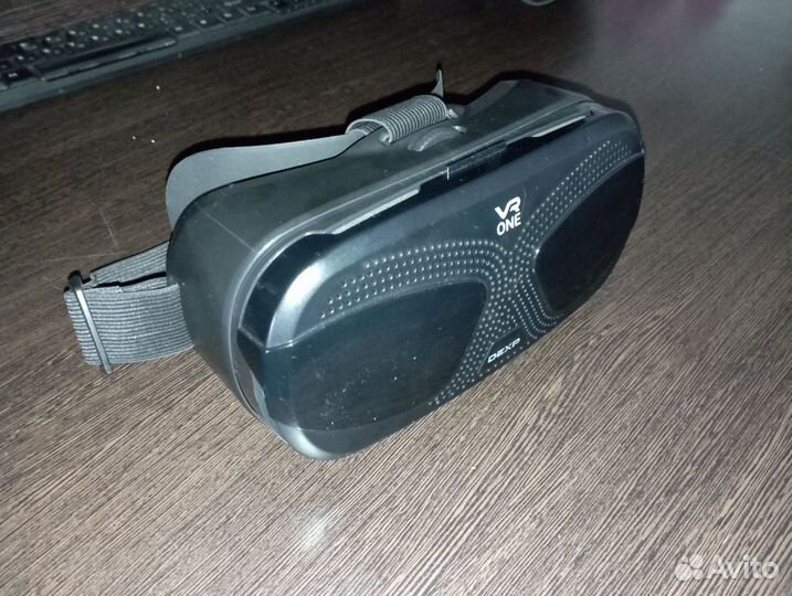 Vr очки