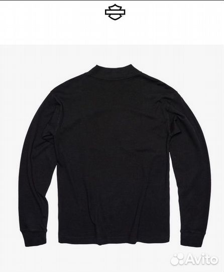 Новая Джерси Harley-Davidson Originals Racing XL