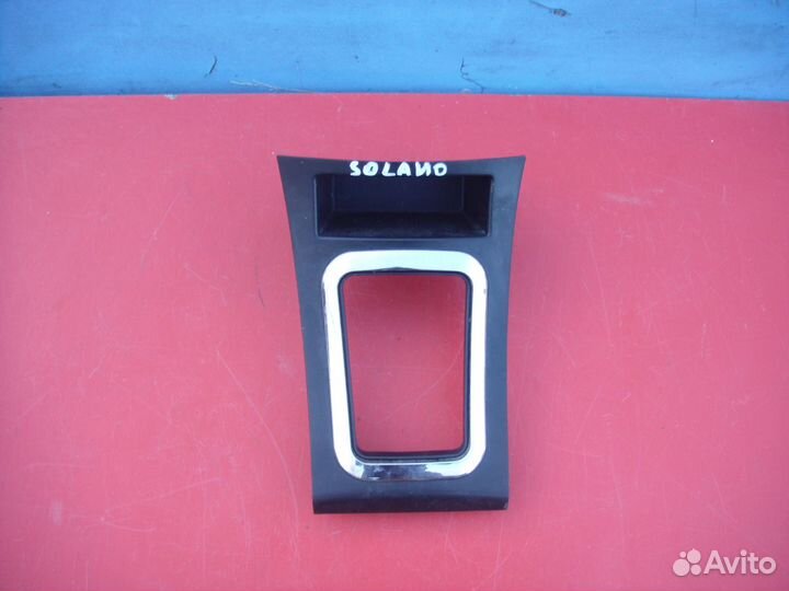 Lifan Солано частями Мульти Руль