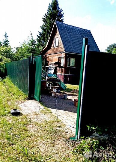 Откатные ворота