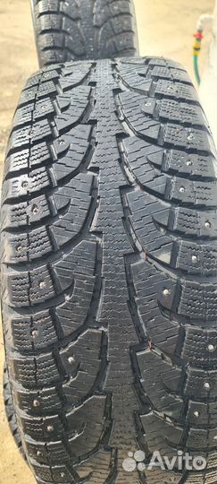 Hankook I'Pike RW11 265/60 R18