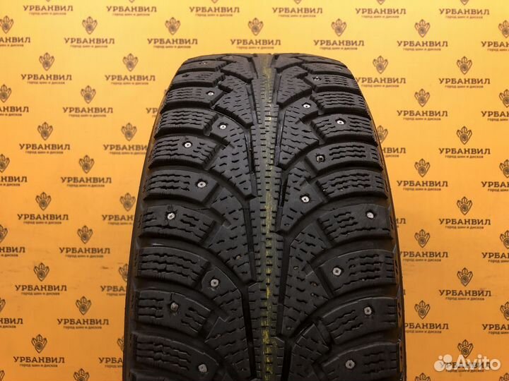 Nokian Tyres Hakkapeliitta 7 205/55 R16 94T