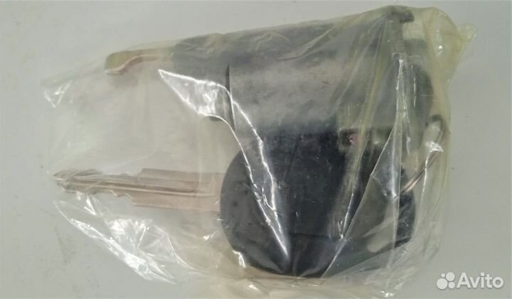 Замок зажигания с ключом/ lock setstrg