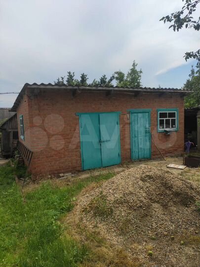 Дом 94,8 м² на участке 47 сот.