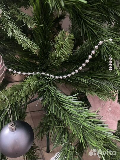 Елка искусственная