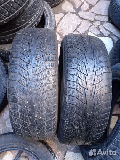 Hankook Winter I'Cept IZ2 215/55 R17 98T