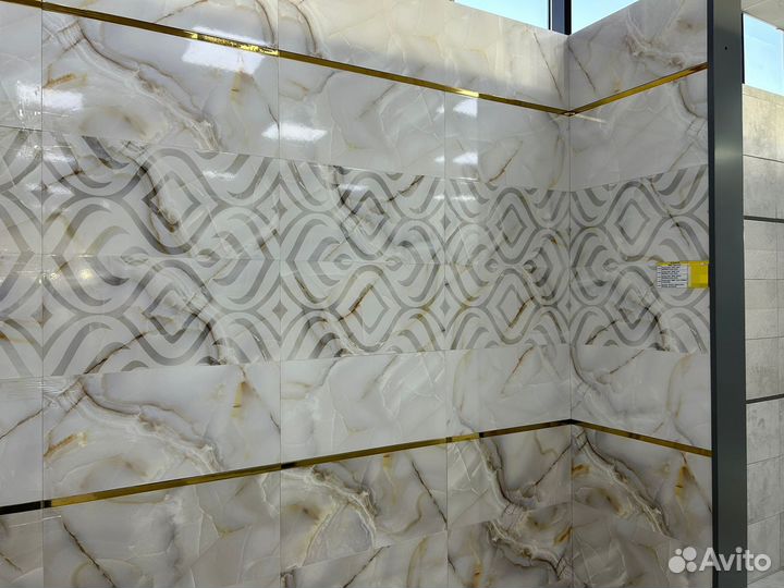 Керамическая плитка/ керамогранит