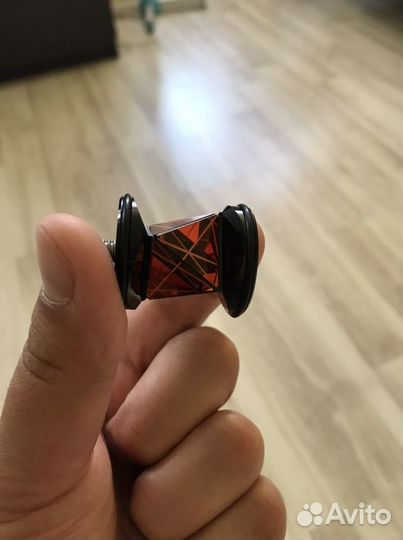 Мини призма leika