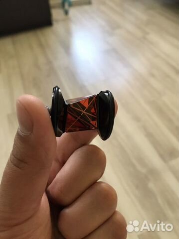 Мини призма leika