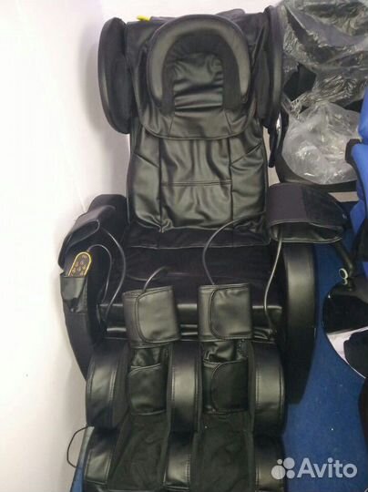 Массажное кресло (новое.)