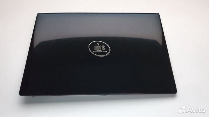 Корпус DNS H90MB в сборе и другие запчасти