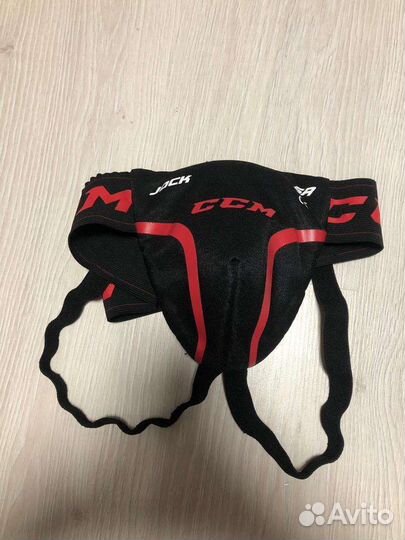 Ракушка для паха