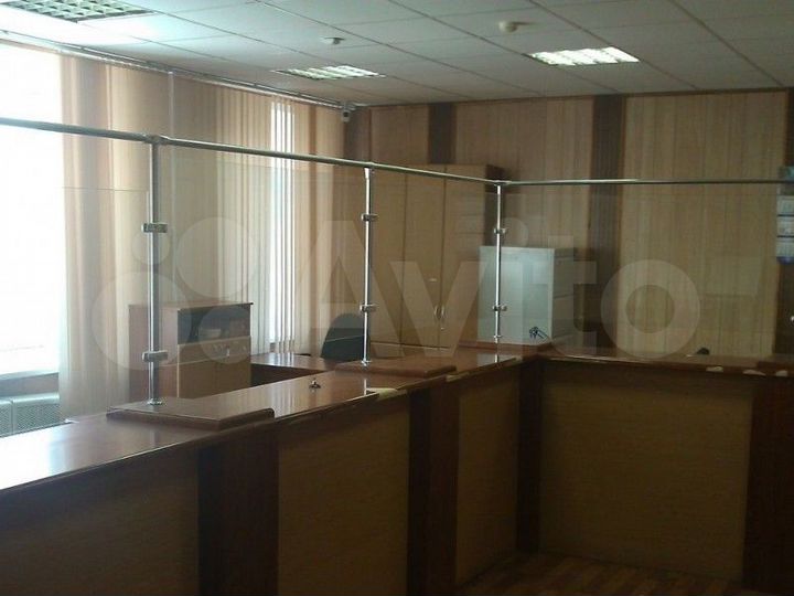 Сдам офисное помещение, 61 м²
