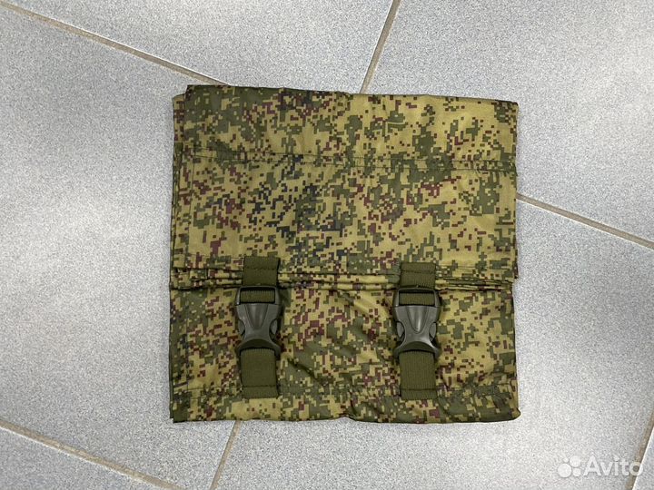 Армейский несессер