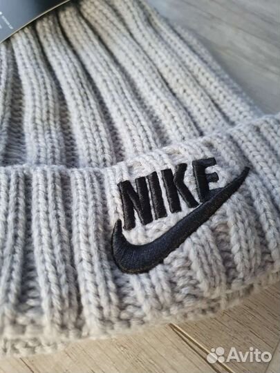 Шапка Nike