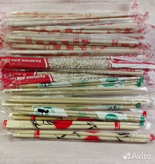 Палочки для творчества