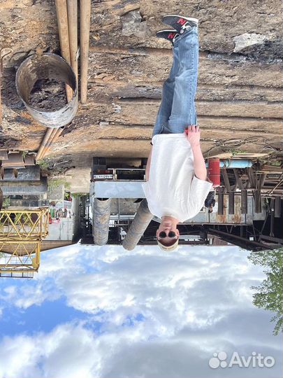 Труба новая 300х19 мм