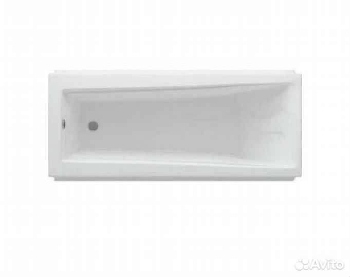 Ванна Aquatek Либра NEW 150x70 всборе