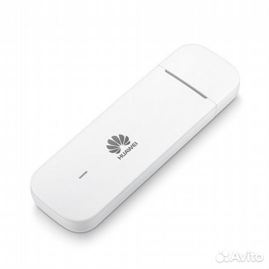 4G модем Huawei E3372h-320