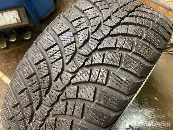 Kumho WinterCraft WP71 235/40 R18