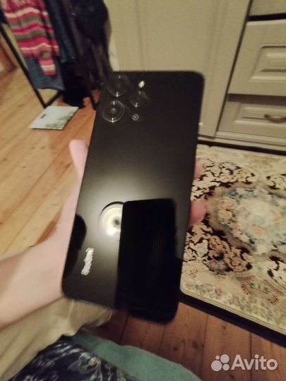 Телефон Redmi 12