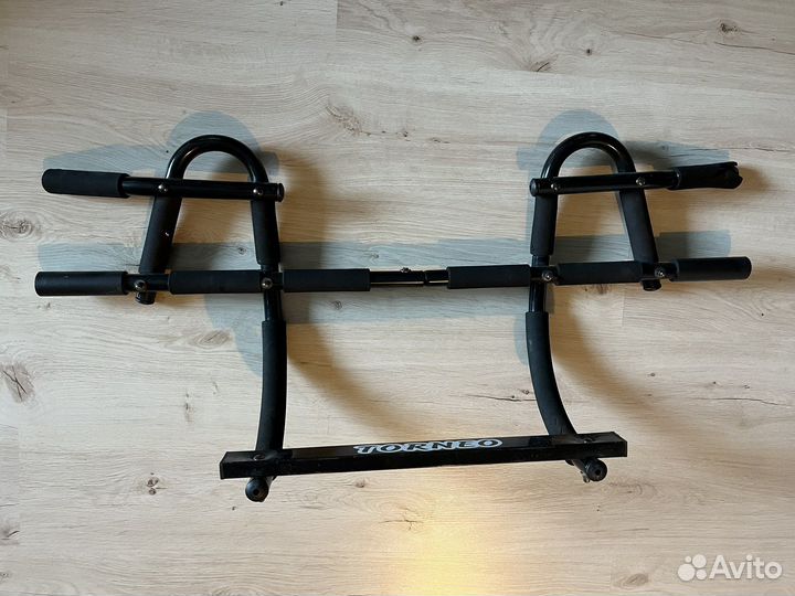 Турник в дверной проем