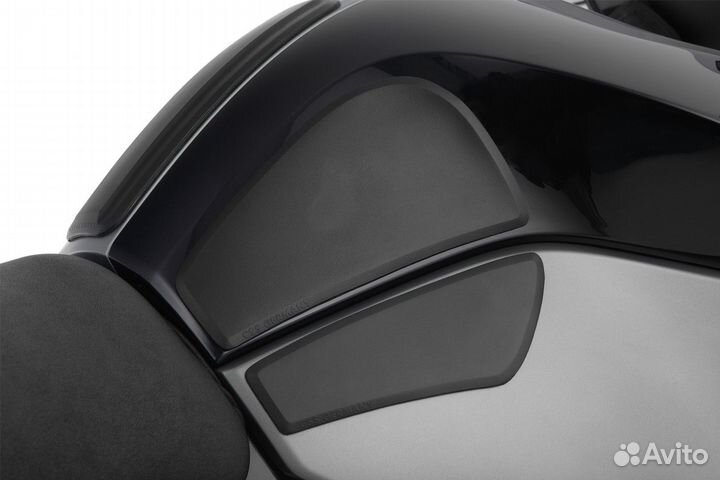 Набор накладок BMW R1250 RT Wunderlich