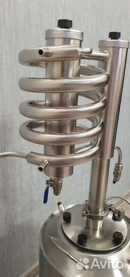 Самогонный аппарат Гранат