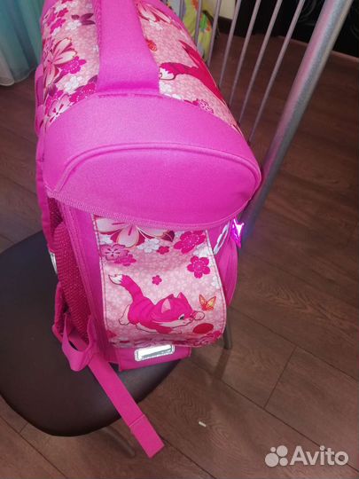 Ранец для начальной школы