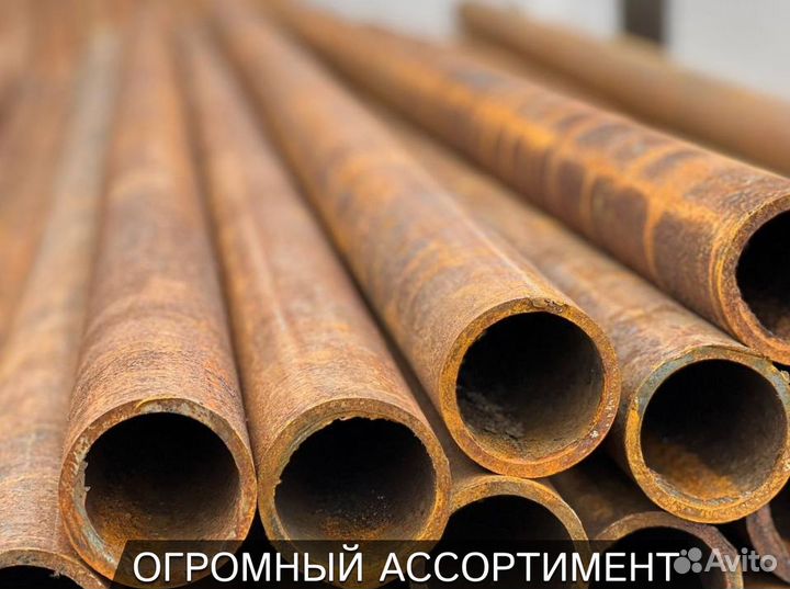 Нкт труба 73