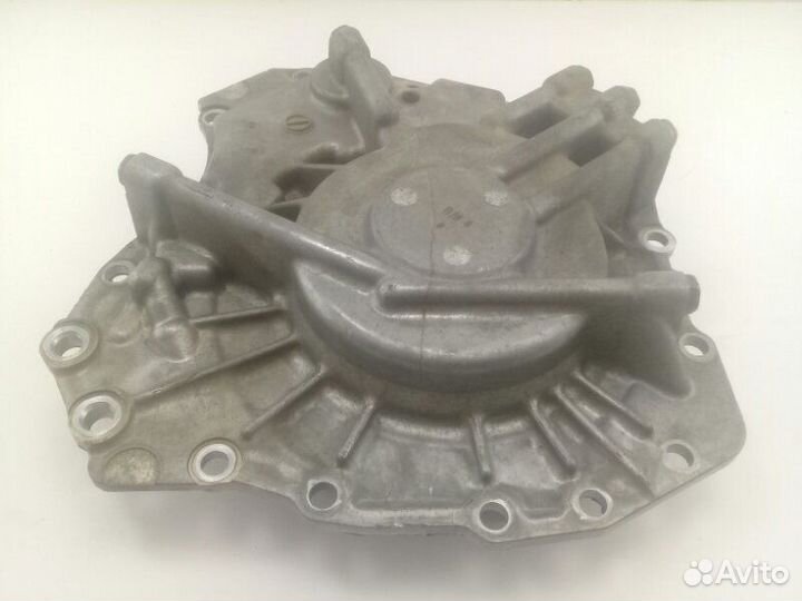 Крышка АКПП Mazda 6 GY3W L3VE 2003