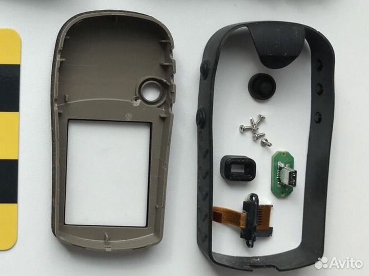 Запчасти для навигатора Garmin Legend HC