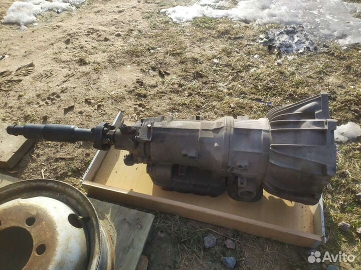 АКПП бмв е36