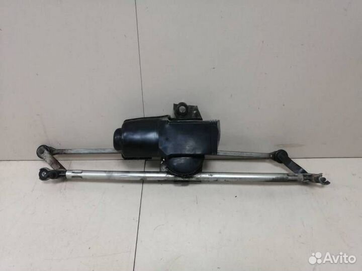 Трапеция стеклоочистителей Fiat Doblo 223 2005-201