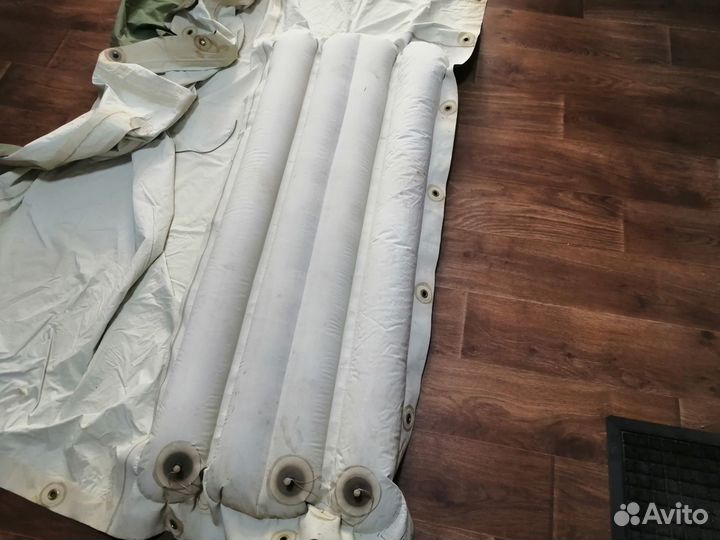 Спп дождь СССР