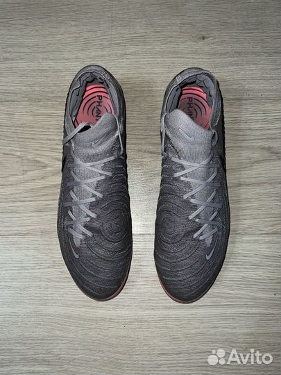 Бутсы nike phantom gx elite fg
