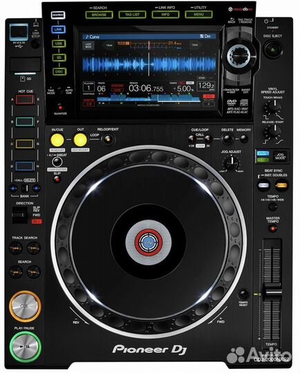 Pioneer 2000NXS,900NXS,2000,900;DJM-900nexus,800