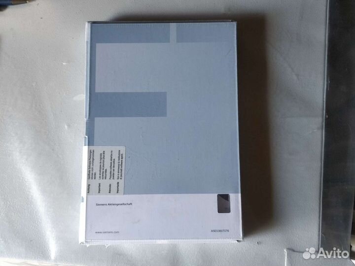 Пакет программный для open modbus/TCP FOR