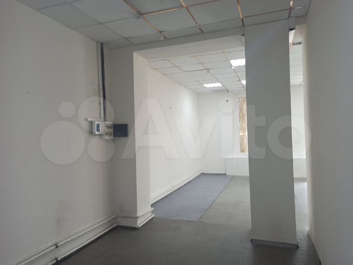 Свободного назначения, 66.5 м²